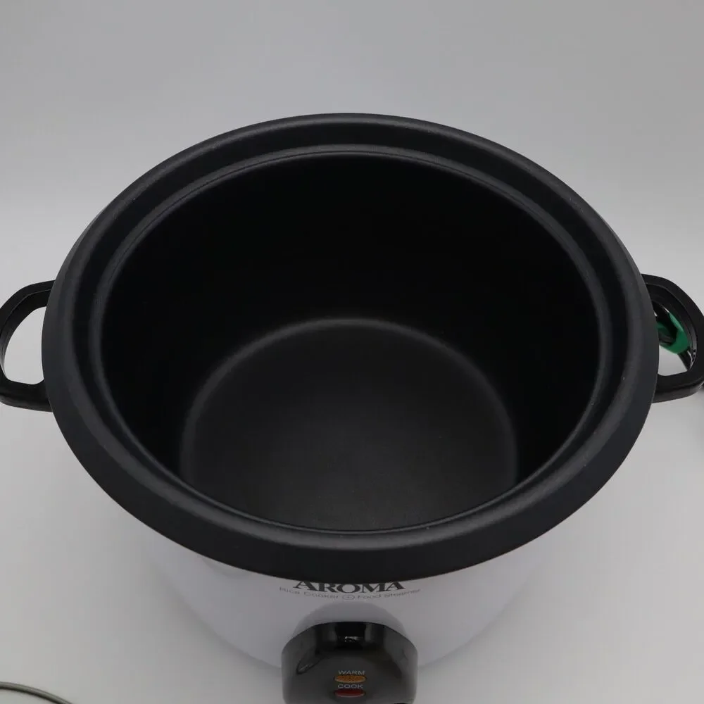 Aroma tested working